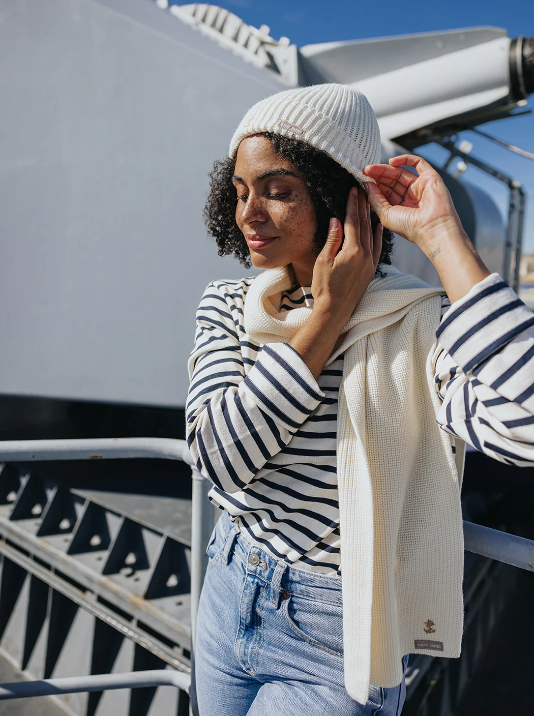 Bonnet « Laplace »