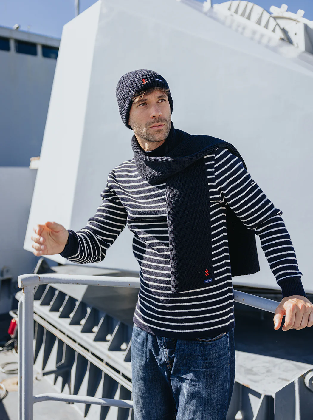 Bonnet « Laplace » - Image 2