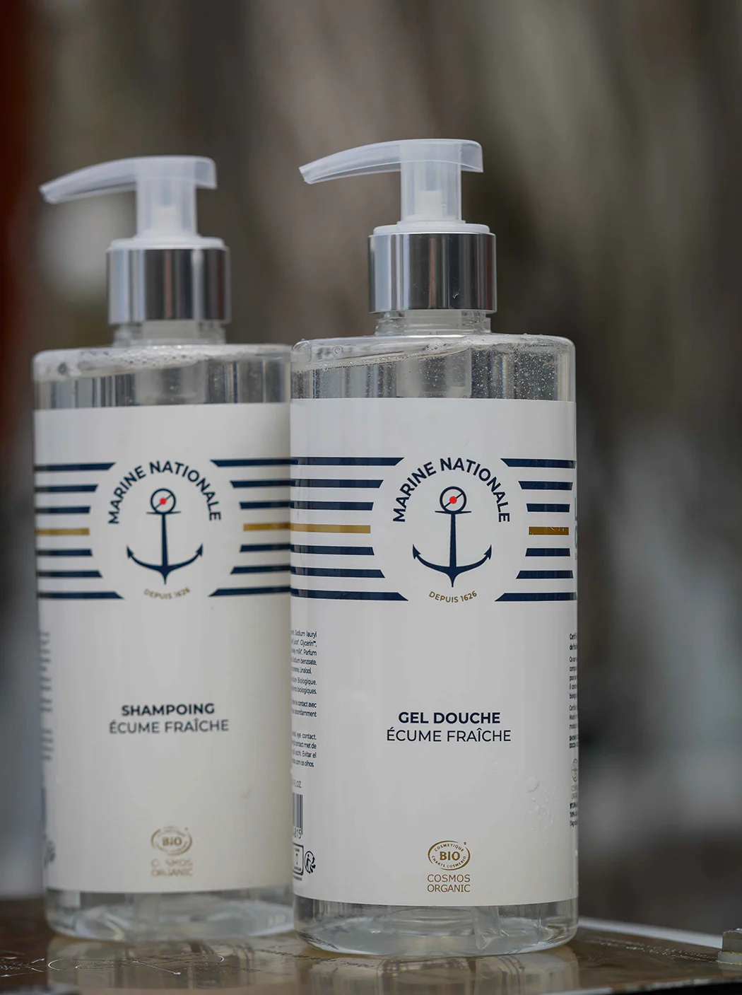 Gamme de soins complète « Marine nationale » - Image 3