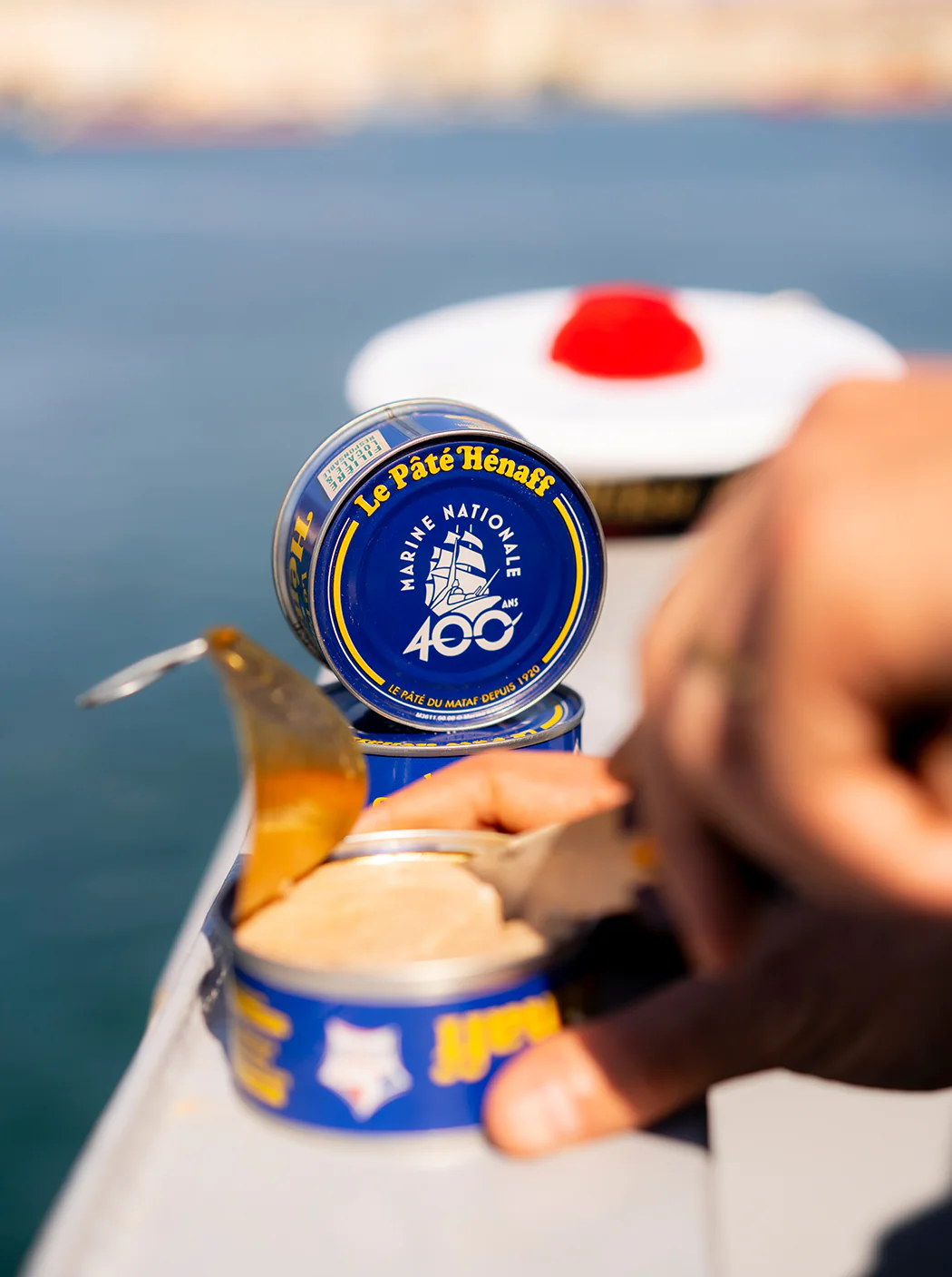 Le Pâté Hénaff « 400 ans » - Image 4