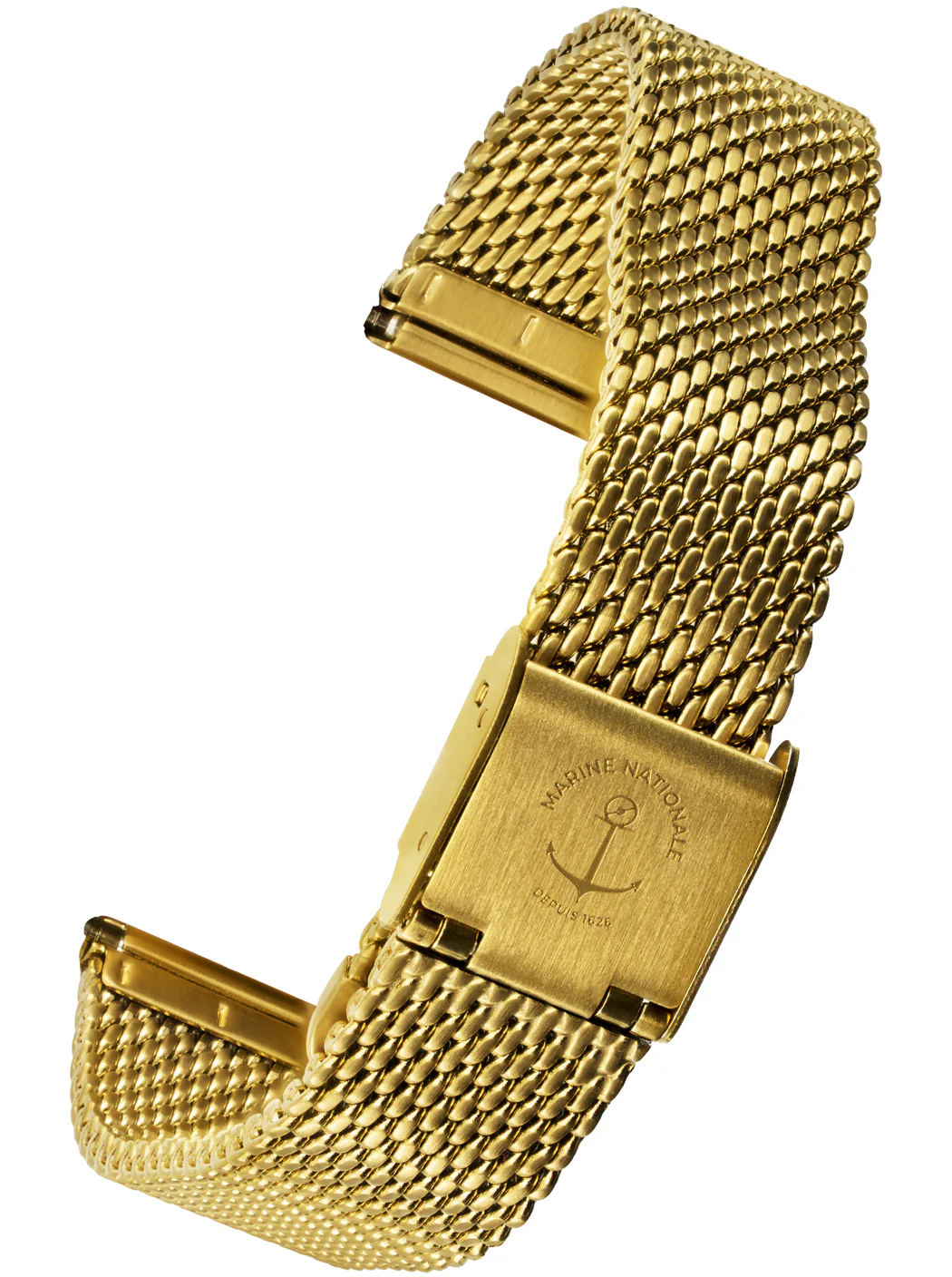 Montre à quartz 400 ans « Navygraf Femme » - Image 4