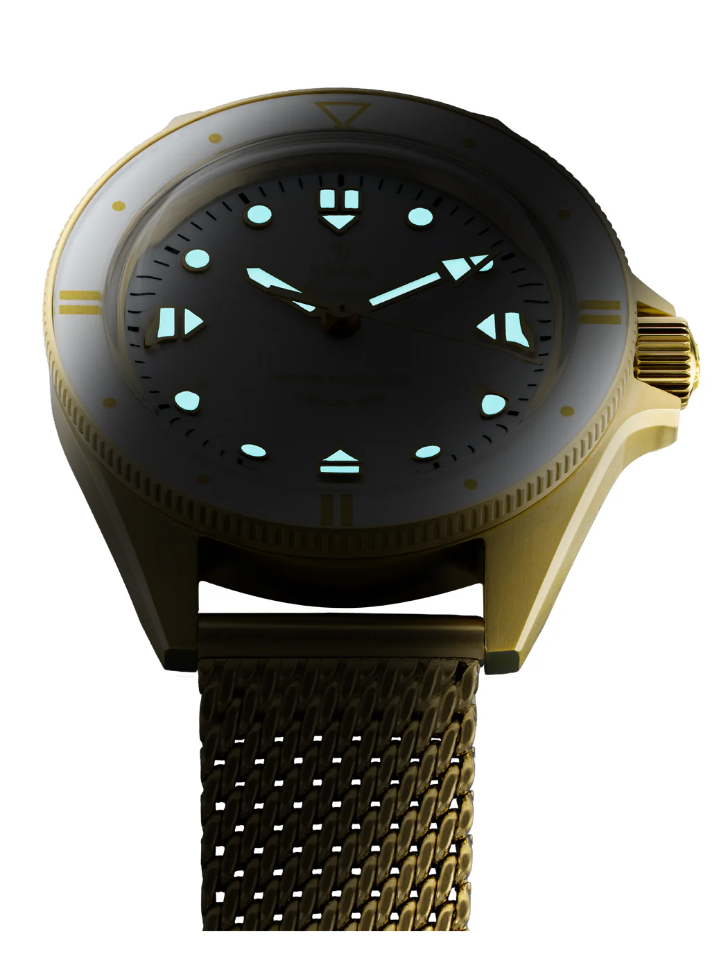 Montre à quartz 400 ans « Navygraf Femme » - Image 5