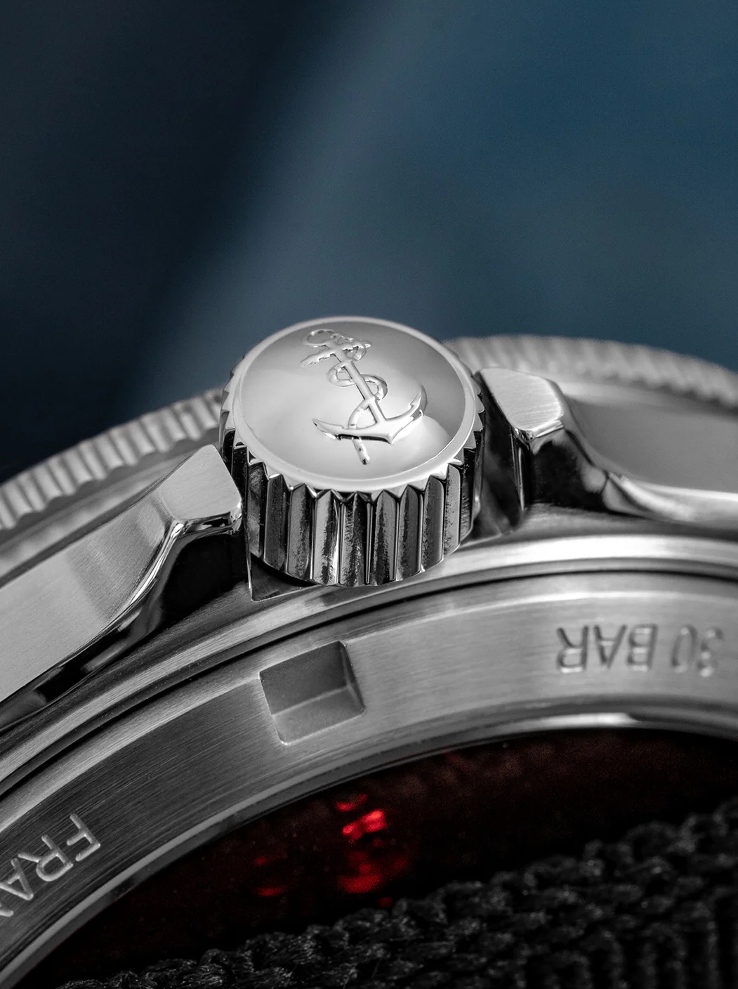 Montre automatique « Barracuda » - Image 4