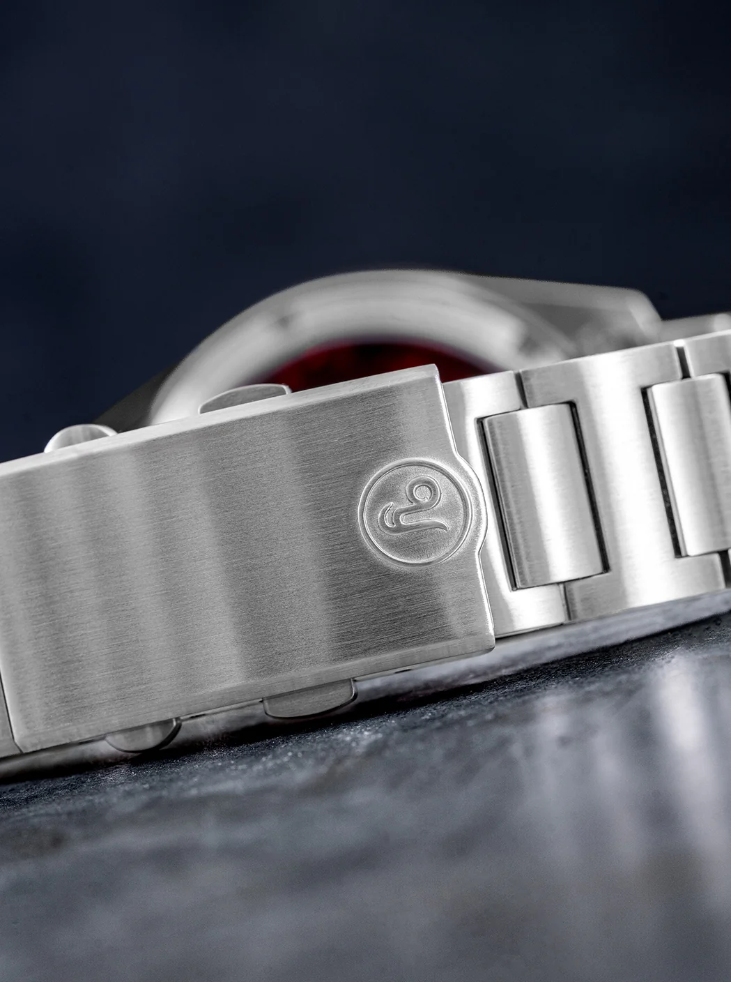 Montre automatique « Barracuda » - Image 8