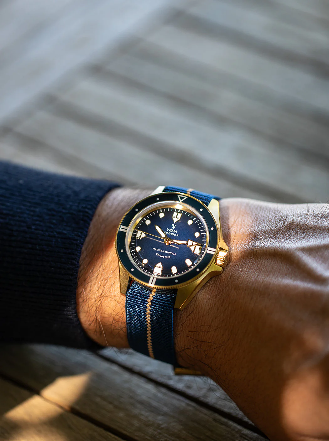 L'horlogerie