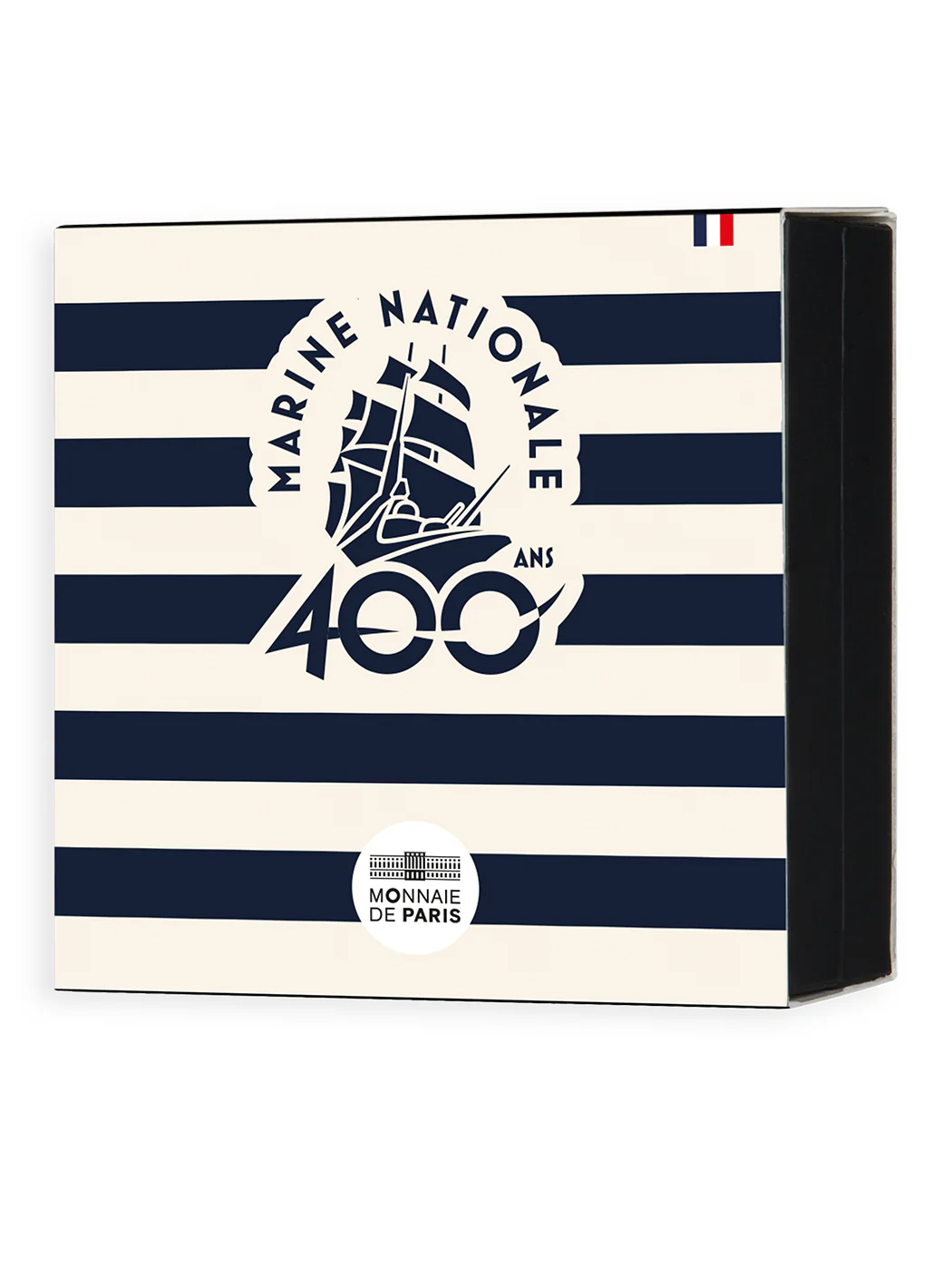 Pièce de monnaie BE « Marine nationale » - Image 3