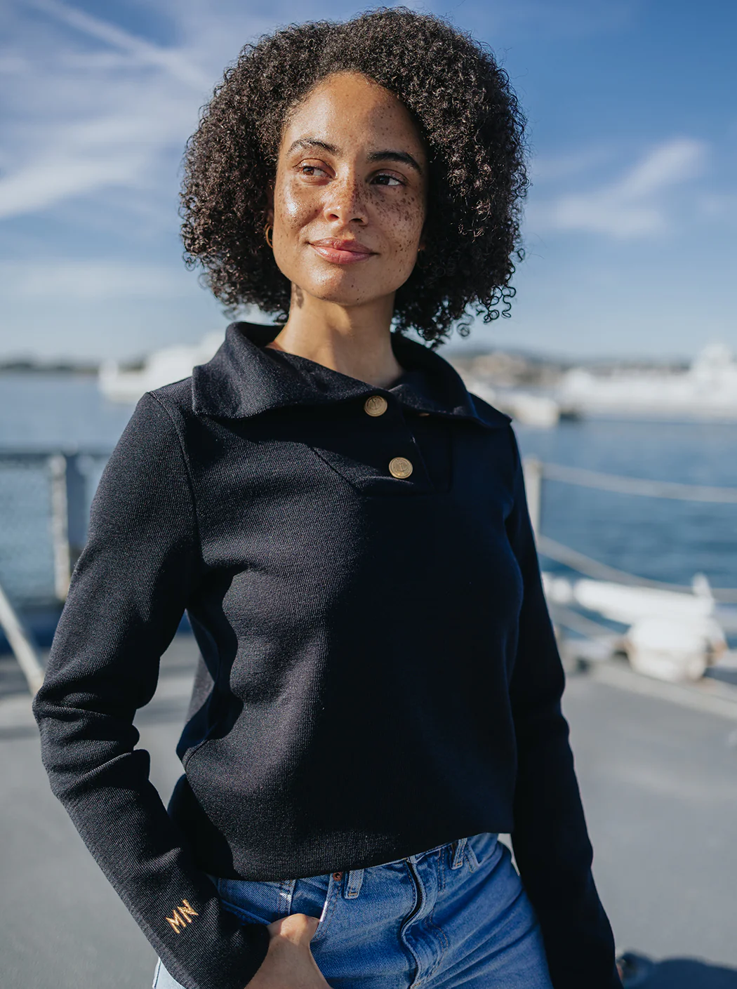 Pull « Balise »